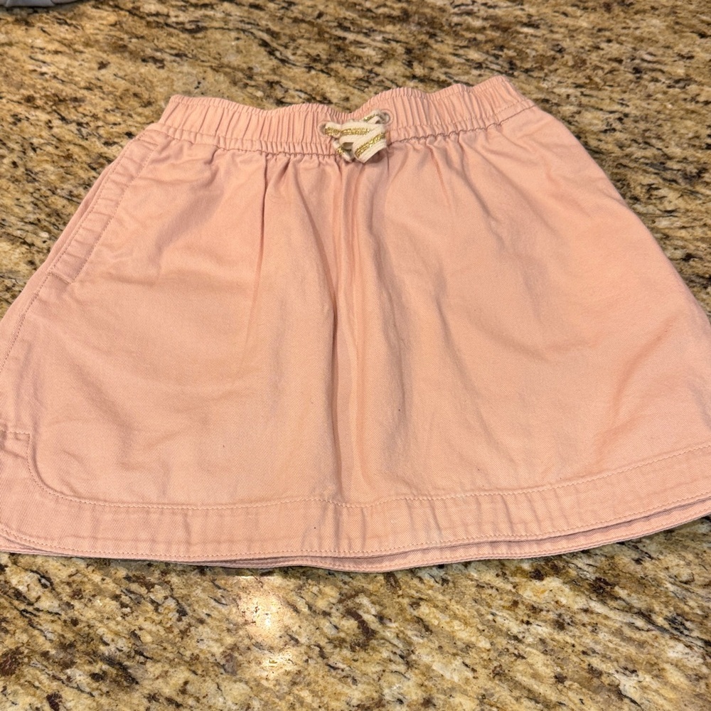 Crewcuts skirt